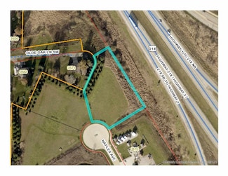 Lot Lot 8 Naples Ave, Iowa City, IA 52240