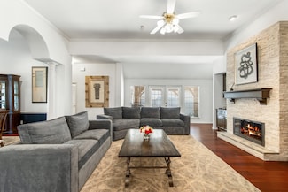 1708 Greenway Dr, Plano, TX 75075