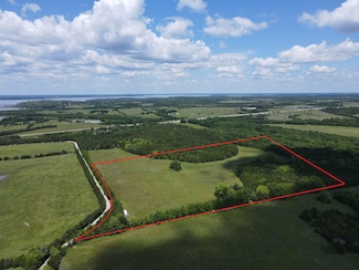 County Road 2975, Dodd City, TX 75438