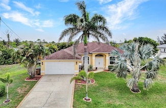 2223 NW 25th Terrace, Cape Coral, FL 33993