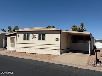 9501 E Broadway Rd Unit 68, Mesa, AZ 85208