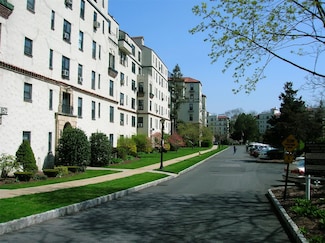1273 North Ave Unit Entrance 4, 5BC, New Rochelle, NY 10804