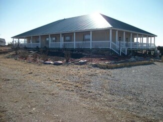 23249 NW Mitchell Rd, Garnett, KS 66032
