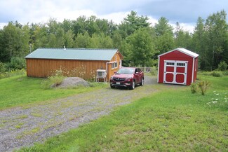 1070 Manchester Rd, Belgrade, ME 04917