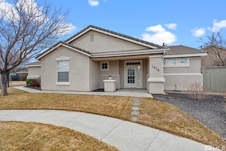 1676 Iron Mountain Dr, Reno, NV 89521