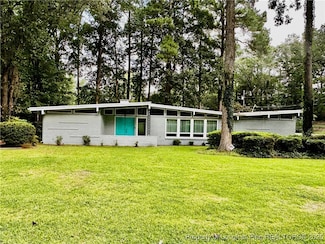 3202 Cluny Dr, Fayetteville, NC 28303