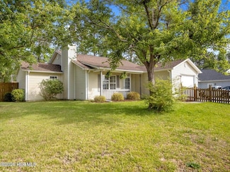 319 Running Rd, Jacksonville, NC 28546