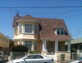 1437 W 35th Place, Los Angeles, CA 90018