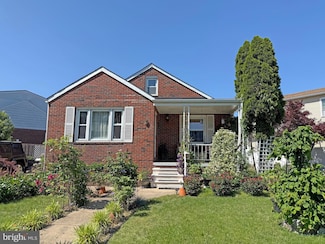 24 Lombardy Dr, Dundalk, MD 21222