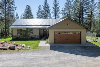 384 Smoke Ridge Rd, Kila, MT 59920