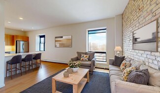 2109 Blaisdell Ave Unit 202, Minneapolis, MN 55404
