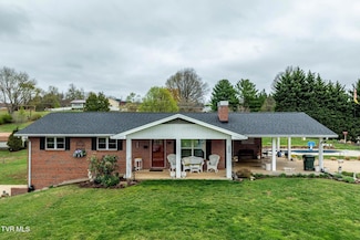 209 Polk Dr, Jonesborough, TN 37659