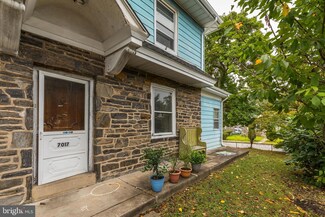 7017 Wayne Ave, Upper Darby, PA 19082