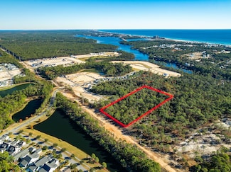 Lot 2 Jeep Rd, Inlet Beach, FL 32461