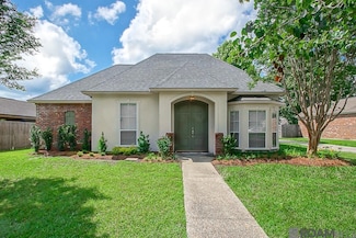 10673 Hillshire Ave, Baton Rouge, LA 70810