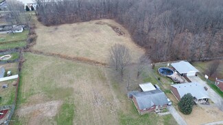 9418 Pirouette Ave, Fairdale, KY 40118