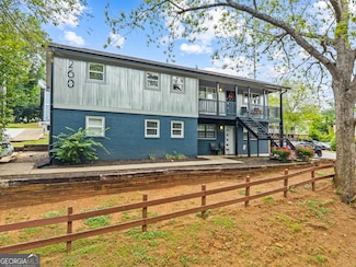 260 Little St Unit 2, Athens, GA 30605