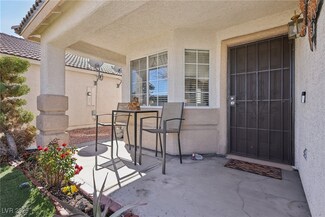 3805 Sorrowing Sparrow Ct Unit 3, North Las Vegas, NV 89032