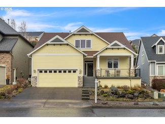 867 W Lookout Ridge Dr, Washougal, WA 98671