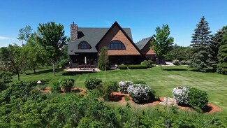 2949 Country Estates Dr NW, Alexandria, MN 56308