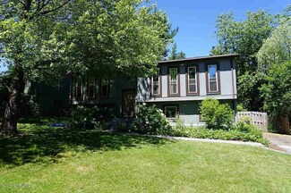 2306 Terra Bella St, Blacksburg, VA 24060