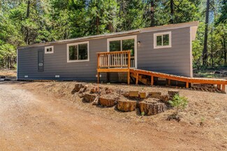 26600 California 88 Unit 17, Pioneer, CA 95666