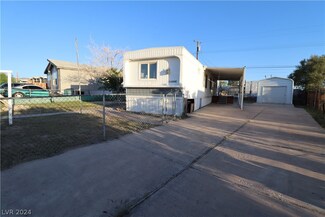 234 Shoshone Ln, Henderson, NV 89015