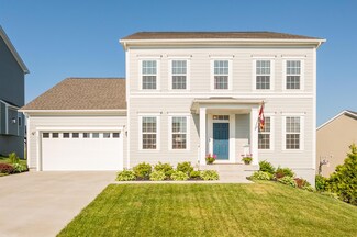 2271 Scenic Ridge Cir, Blacksburg, VA 24060
