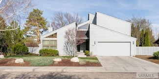 2811 Glenwood Dr, Idaho Falls, ID 83404