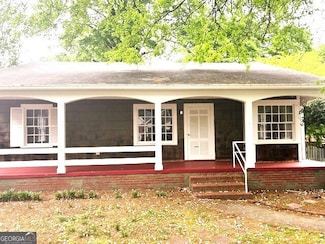 513 Laporte St SE, Rome, GA 30161