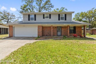 2342 Sandalwood Place, Gautier, MS 39553