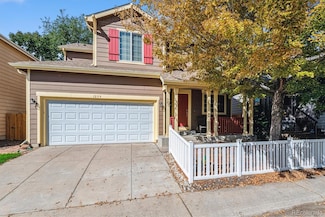 1259 S Boston St, Denver, CO 80247