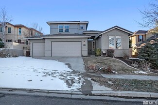 5701 Falcon Ridge Ct, Sparks, NV 89436
