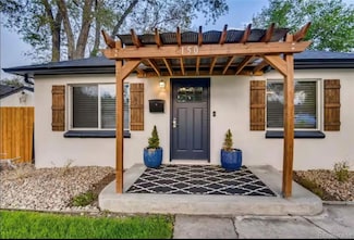 150 S Osceola St, Denver, CO 80219