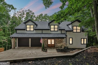 297 Fairview Ct, Jasper, GA 30143