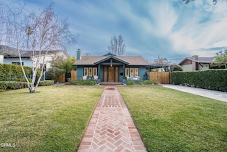 1850 Paloma St, Pasadena, CA 91104