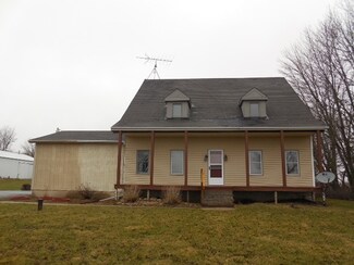 w 6612 County Rd E, Burnett, WI 53922