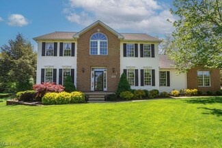 681 Tamarac Trail, Wadsworth, OH 44281