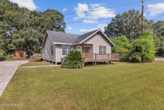100 Virginia Ave, Lafayette, LA 70507