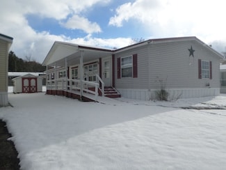 1731 Edgewood Dr, Erie, PA 16509