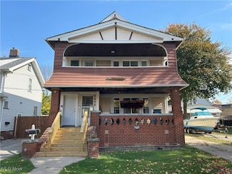 3501 W 136th St, Cleveland, OH 44111