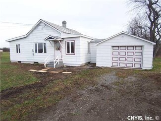 24665 Waddingham Rd, Evans Mills, NY 13637
