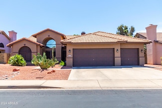 5839 E Jensen St, Mesa, AZ 85205