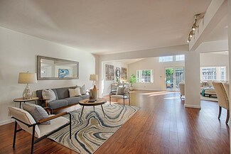 1663 Spring St, Mountain View, CA 94043