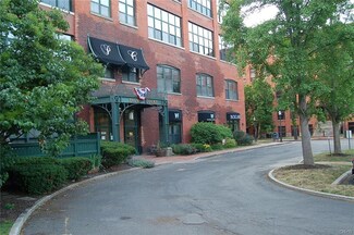 526 Plum St Unit 309, Syracuse, NY 13204