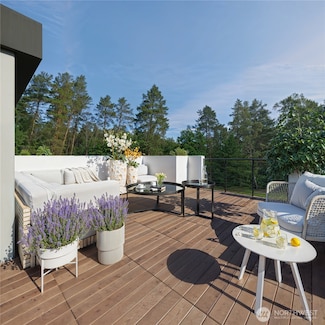 12835 NE Bel Red Rd Unit 204, Bellevue, WA 98005