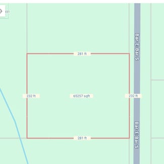 0 Bar-E-bar S, Santa Fe, TX 77511