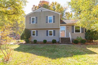 2701 Indale Rd, Glen Allen, VA 23060