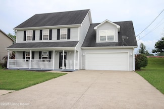 105 Wayne Way, Radcliff, KY 40160