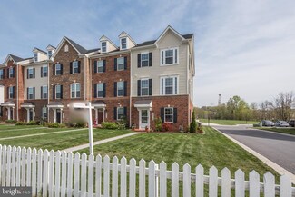 4515 Landsdale Pkwy, Monrovia, MD 21770